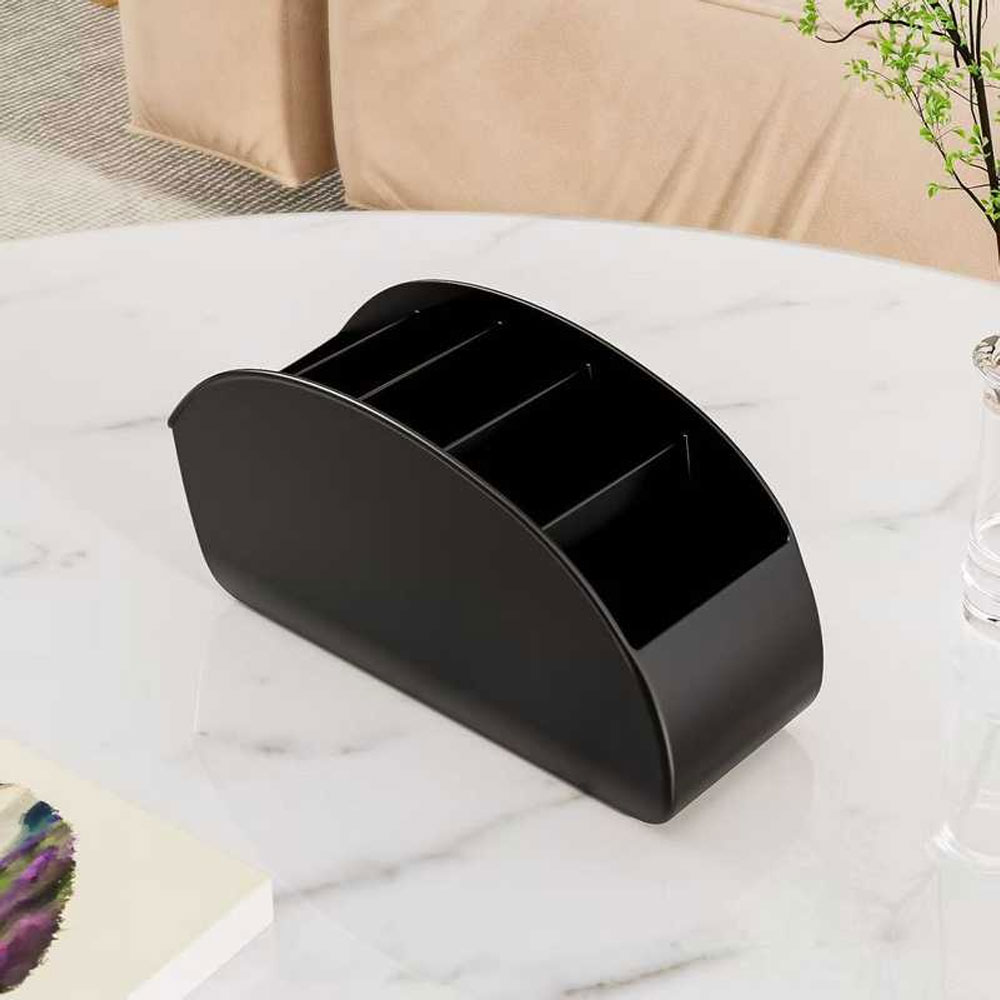 Office Furniture Used - Wielokomorowy pojemnik na piloty, wielofunkcyjny organizer