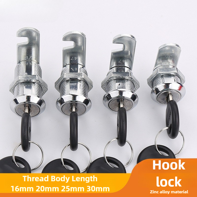 Office Furniture Hardware - Zamki do szafek na dokumenty /
