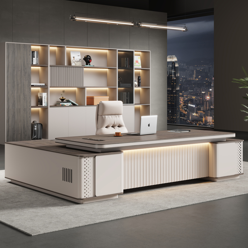 Office Furniture Removal - Biurko biurowe, biurka komputerowe, siedziska, organizer