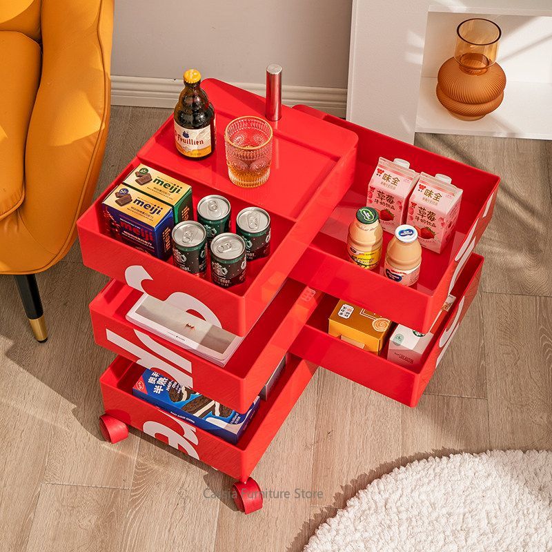 Office Furniture Removal - Obrotowy o 360 stopni, zdejmowany stolik