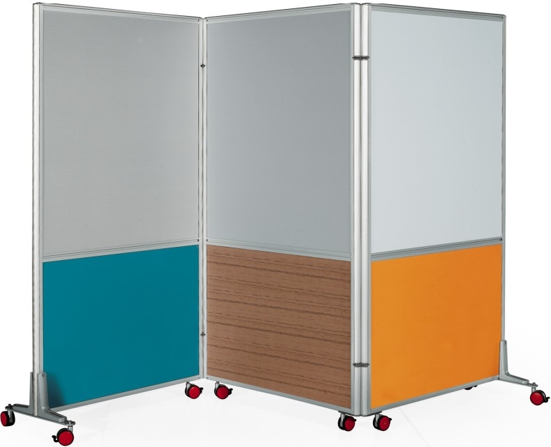 Office Furniture Removal - Przegroda biurowa, nowoczesna ścianka działowa do