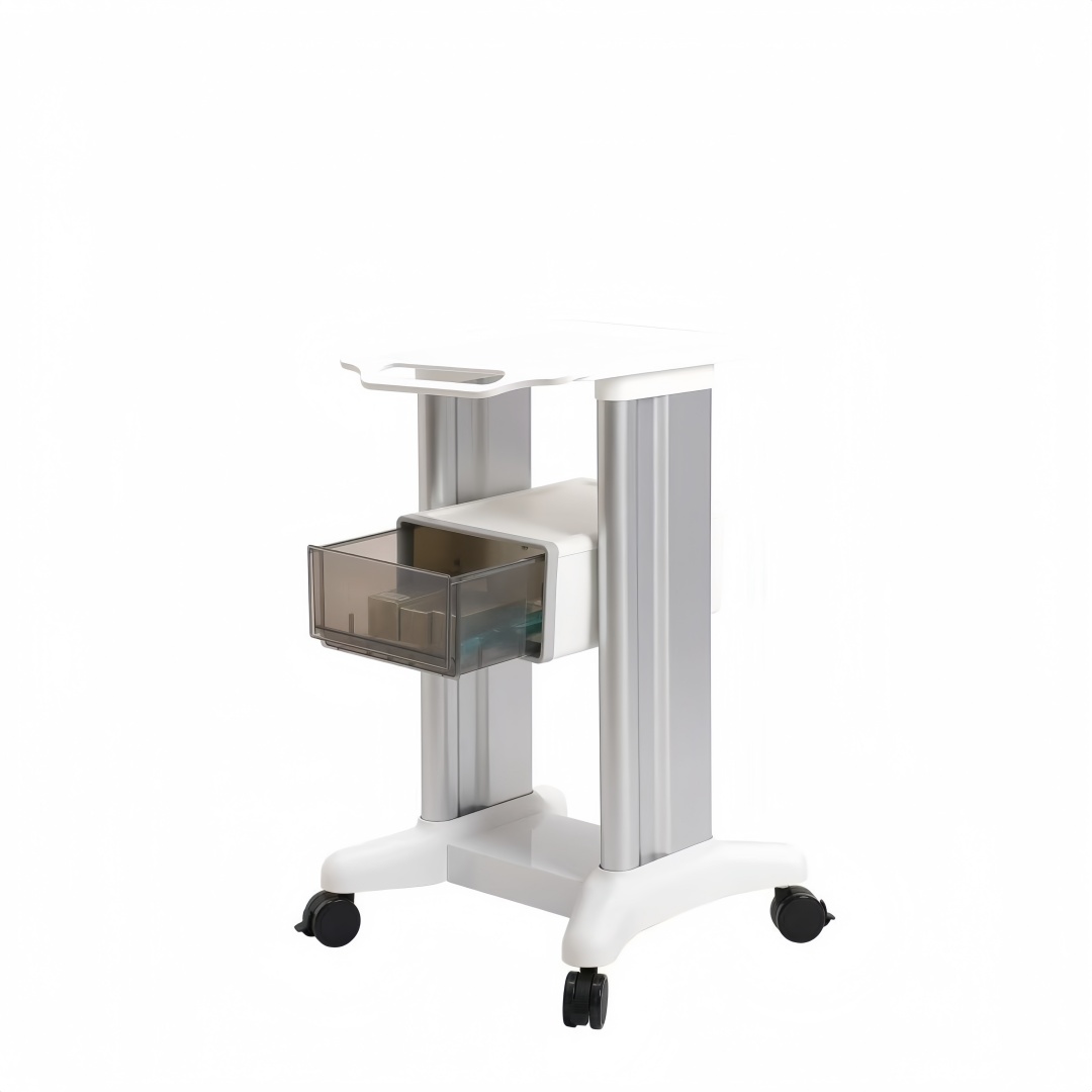 Wózek medyczny z szufladami, w – Office Furniture Removal recenzja i cena