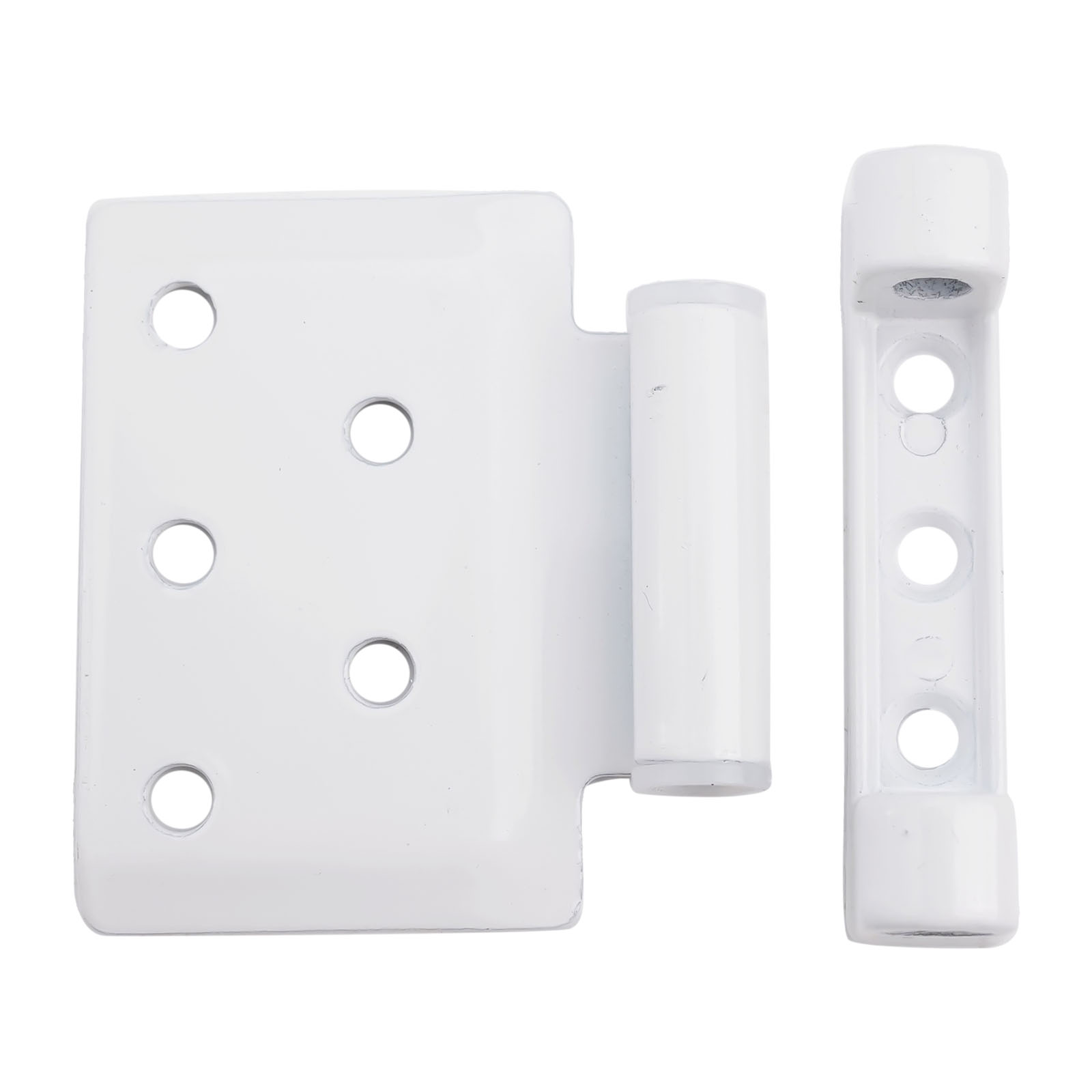 Zestaw zawiasów do drzwi z pły – Office Furniture Hardware recenzja i cena