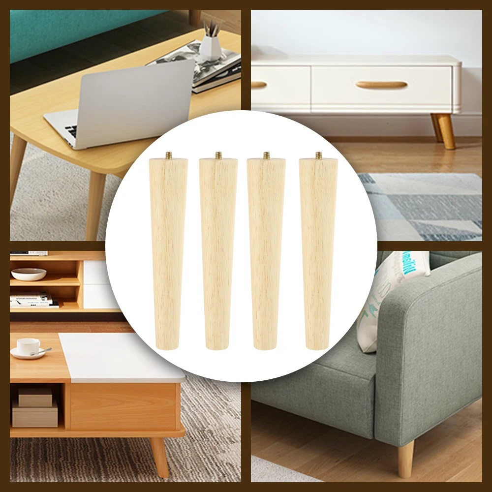 4 zestawy wysokości drewniane  – Office Furniture Group recenzja i cena