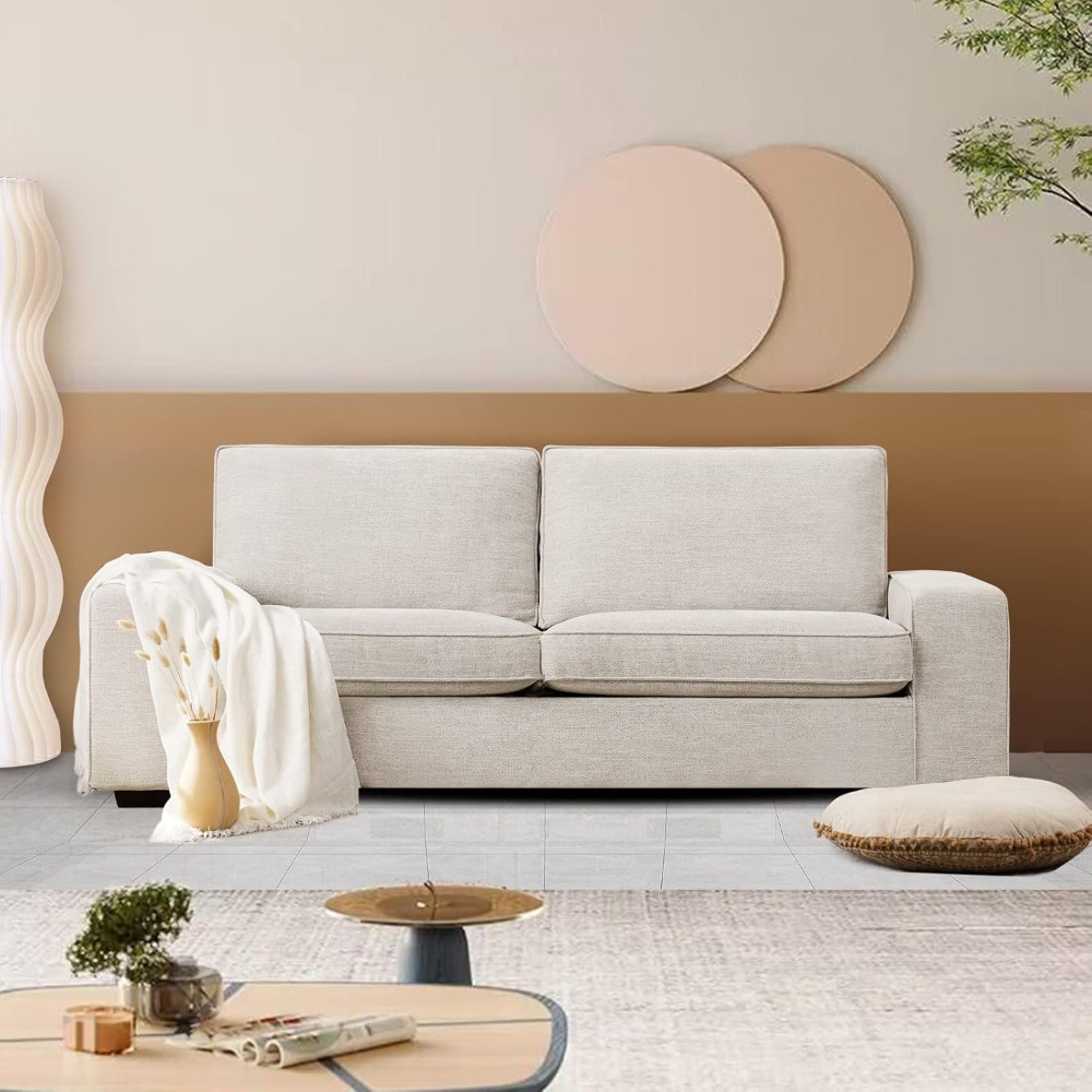 Nowoczesna sofa 88 cali, kanap – Office Furniture Removal recenzja i cena