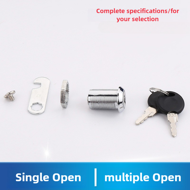 Zamki do szafek na dokumenty / – Office Furniture Hardware recenzja i cena