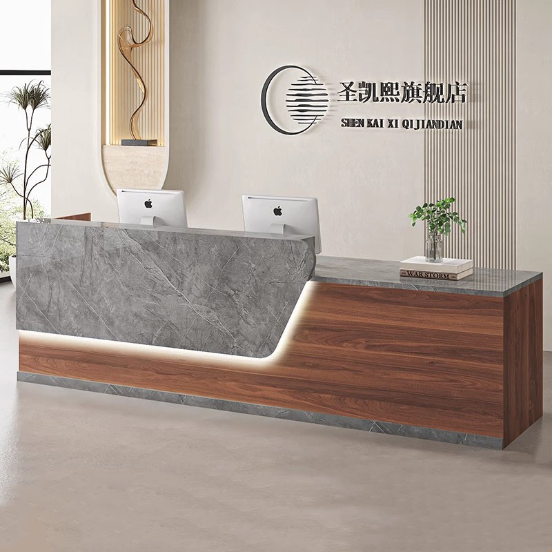 Luksusowe lady recepcyjne do s – Office Furniture Logo recenzja i cena