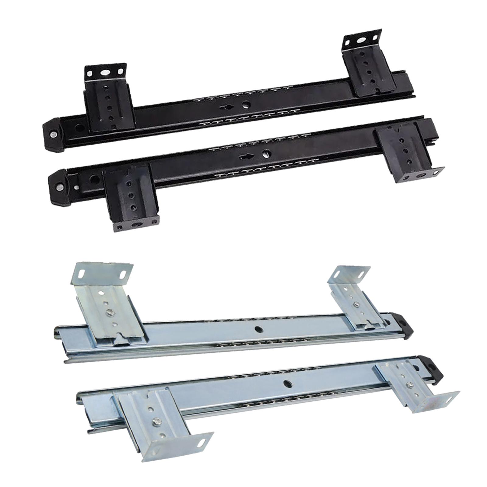 - Szyna ślizgowa tacy z szufla – Office Furniture Hardware recenzja i cena