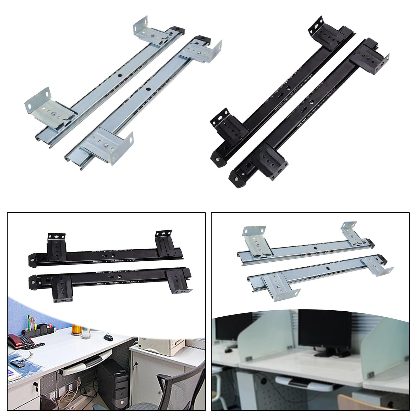- Szyna ślizgowa tacy z szufla – Office Furniture Hardware recenzja i cena