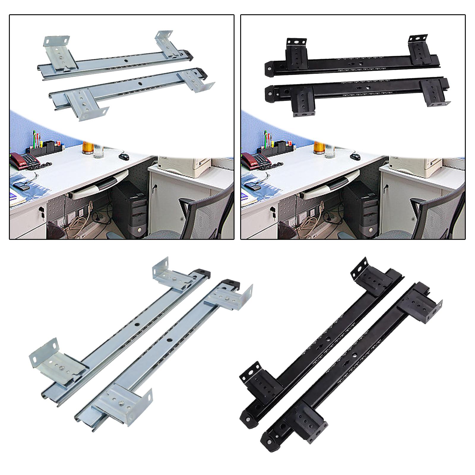 - Szyna ślizgowa tacy z szufla – Office Furniture Hardware recenzja i cena