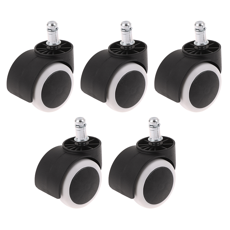 Uniwersalne kółka obrotowe 2-c – Office Furniture Hardware recenzja i cena