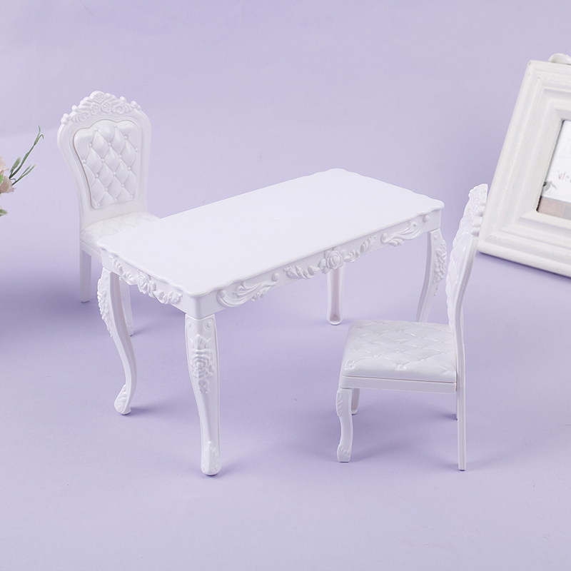 1/6 bjd lalka zastawa stołowa  – Office Furniture Group recenzja i cena