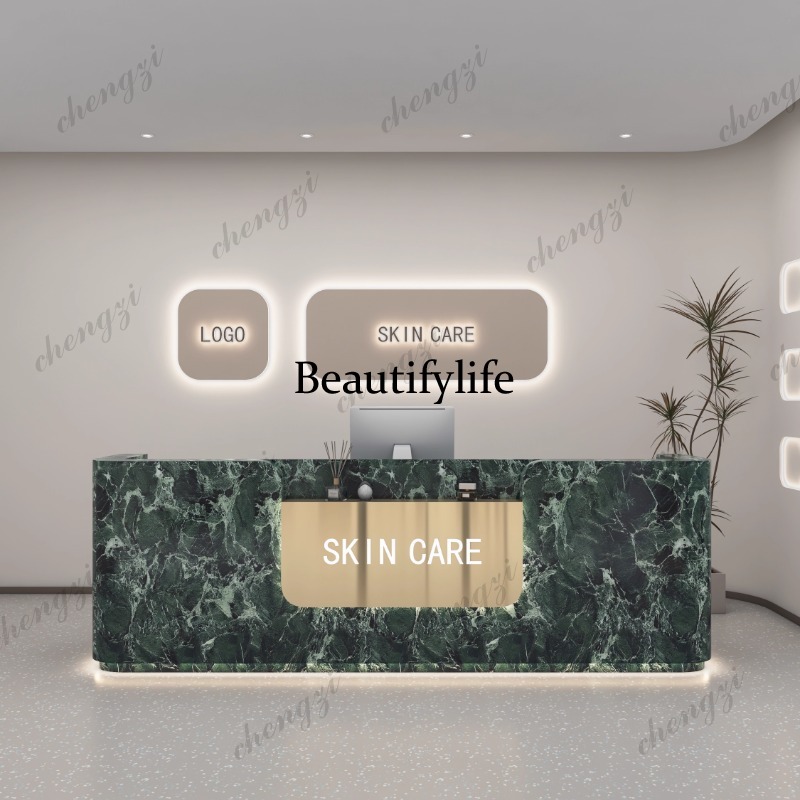 A68 Logo Biurka Recepcyjne Est – Office Furniture Logo recenzja i cena
