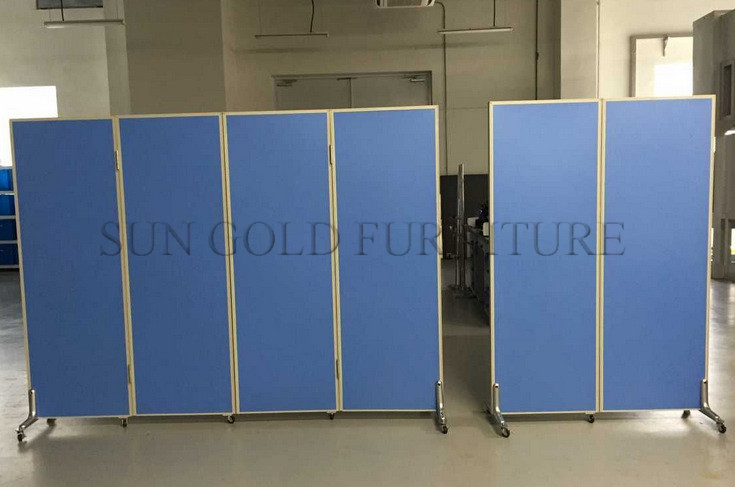 Przegroda biurowa, nowoczesna  – Office Furniture Removal recenzja i cena