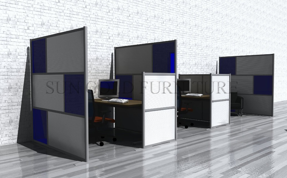 Przegroda biurowa, nowoczesna  – Office Furniture Removal recenzja i cena