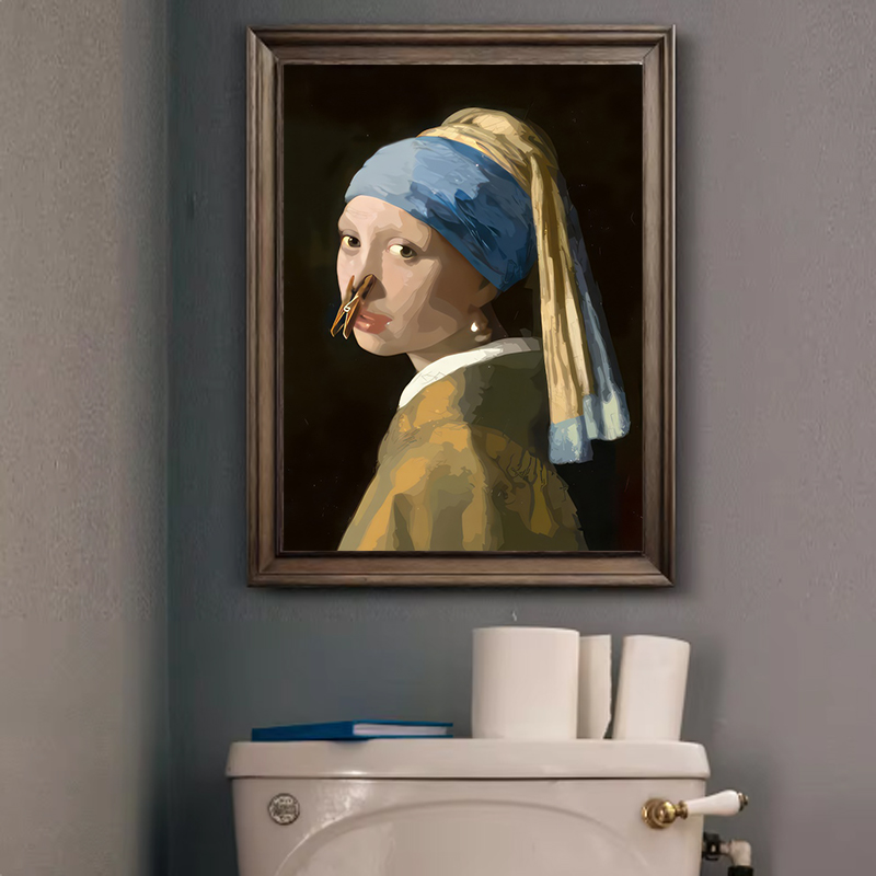 1 szt. Zabawny Abstrakcyjny Wy – Office Furniture Used recenzja i cena