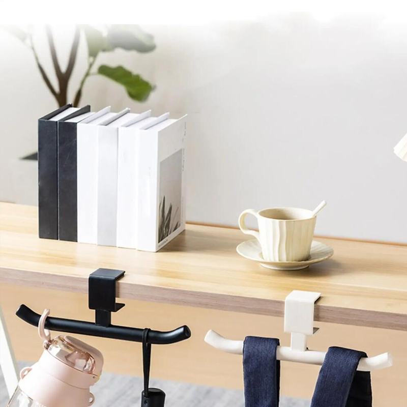 Regulowany haczyk na biurko, b – Office Furniture Used recenzja i cena