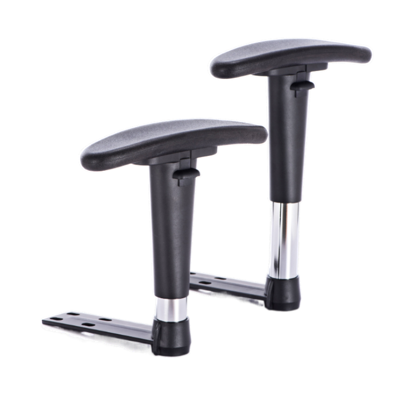 Podłokietniki do krzeseł biuro – Office Furniture Group recenzja i cena