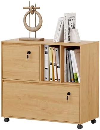 Mobilna szafka na dokumenty z  – File Cabinet Lateral recenzja i cena