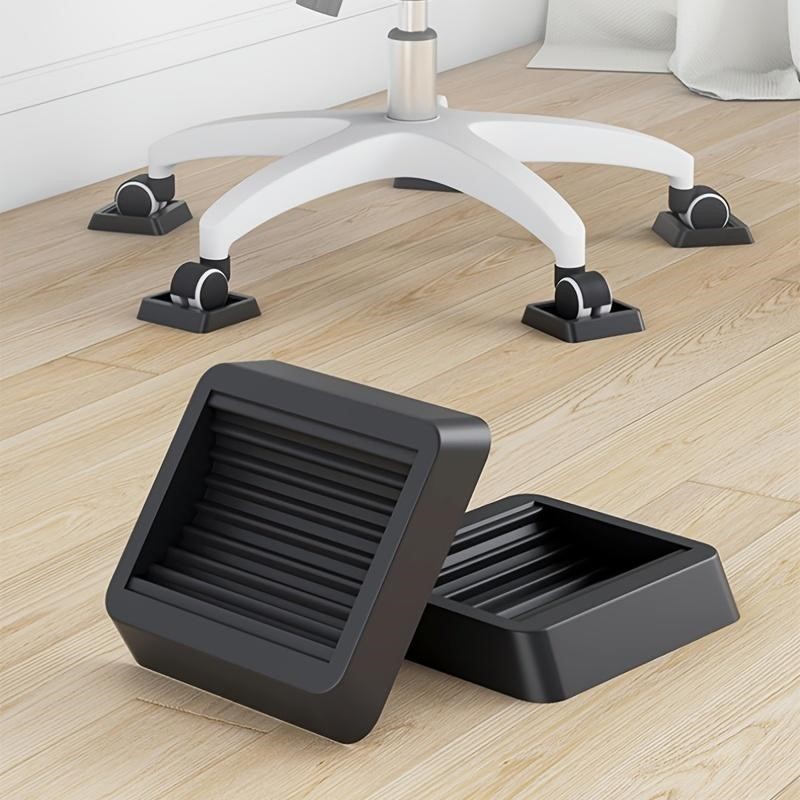 4 szt./zestaw Podkładki pod kó – Office Furniture Group recenzja i cena