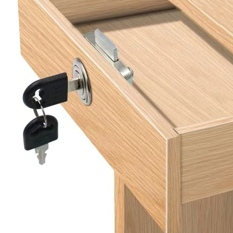2 zestawy zamków do mebli, zam – Office Furniture Group recenzja i cena