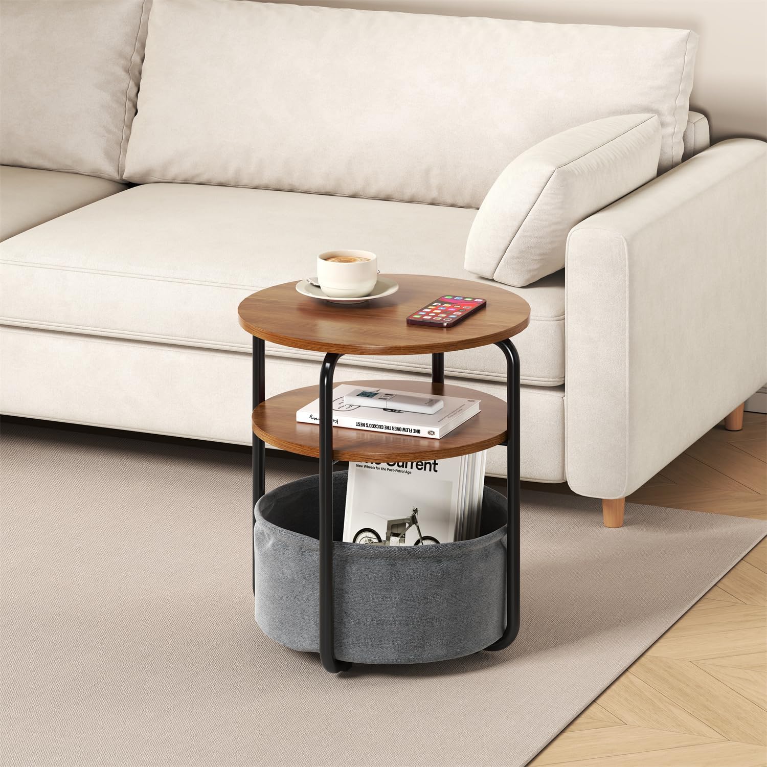3-poziomowe biurko komputerowe – Office Furniture Removal recenzja i cena