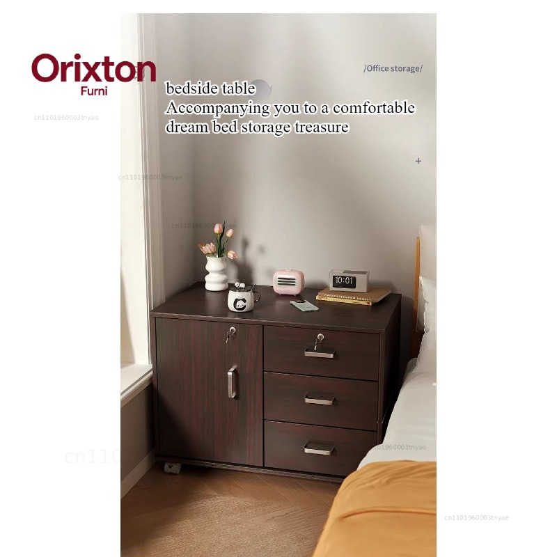 Szafka na dokumenty z wyjmowan – Office Furniture Removal recenzja i cena