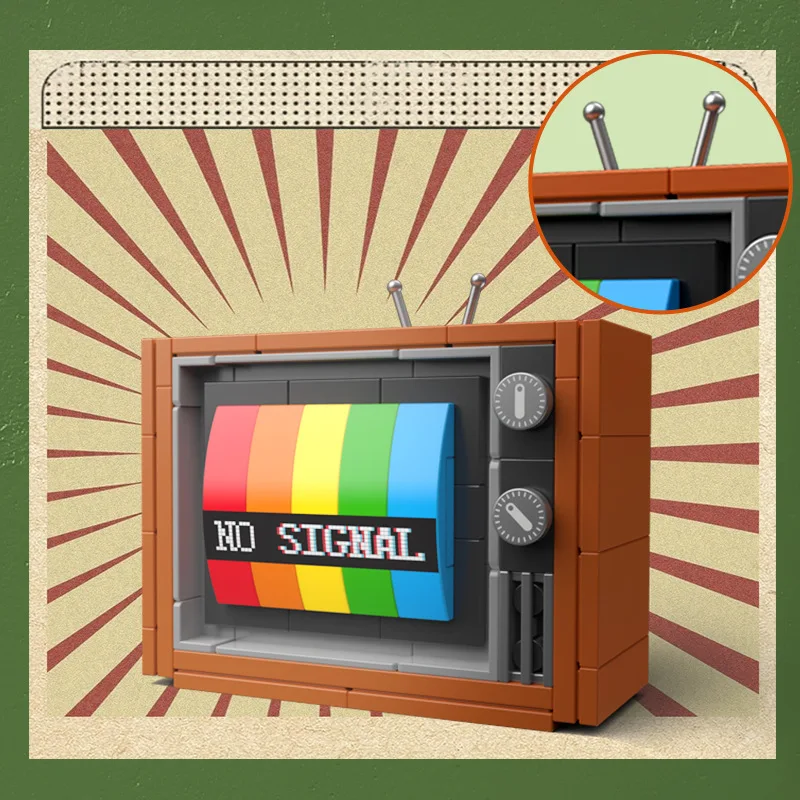 DIY Retro urządzenia elektrycz – Office Furniture Group recenzja i cena
