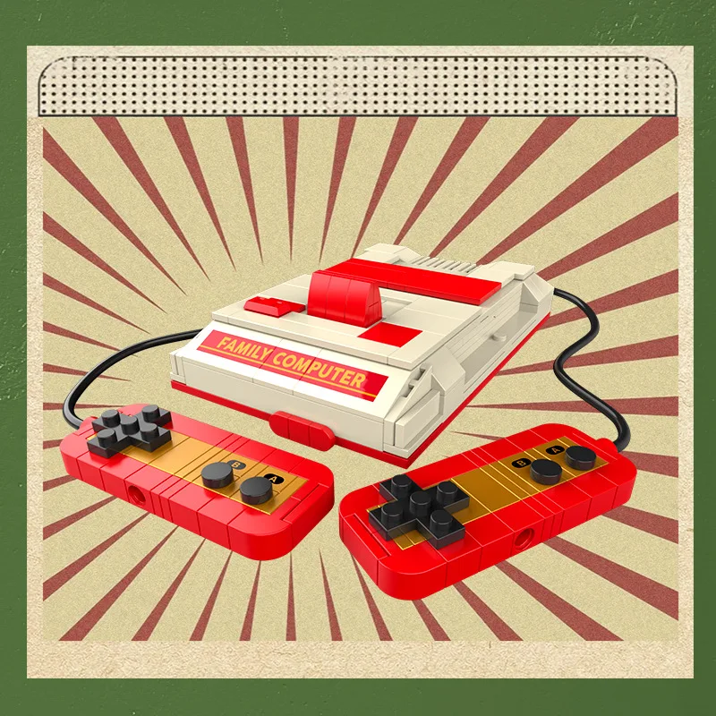 DIY Retro urządzenia elektrycz – Office Furniture Group recenzja i cena